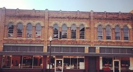 obrázek - City of Pauls Valley