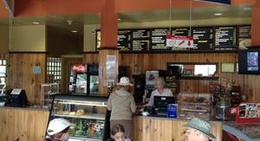 obrázek - High Tide Café