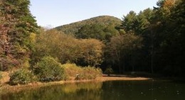 obrázek - Unicoi State Park