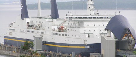 obrázek - North Sydney