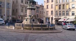 obrázek - Place Saint-Epvre