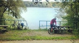 obrázek - Jezioro Swarzędzkie