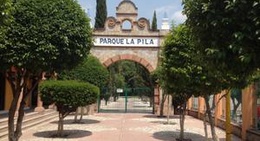 obrázek - Parque De La Pila