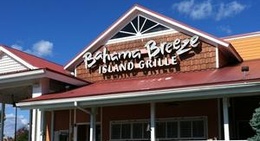 obrázek - Bahama Breeze