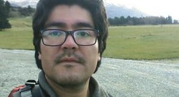 obrázek - Mt Nicholas