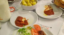 obrázek - Köfteci Yusuf