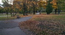 obrázek - Park im. Jana Kochanowskiego