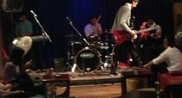 obrázek - Mars Hill Cafe