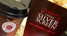 obrázek - Silver Screen Cinema