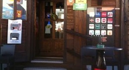 obrázek - Caffe Bar Saloon