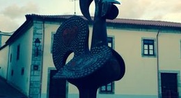 obrázek - Galo de Barcelos