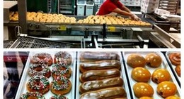 obrázek - Krispy Kreme Doughnuts