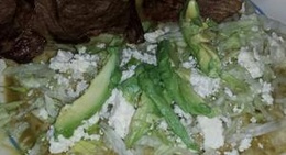 obrázek - Restaurante Mary