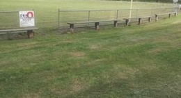 obrázek - Wondai football field