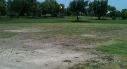 obrázek - Carrizo Springs Golf Course