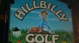 obrázek - Hillbilly Golf