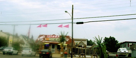 obrázek - Brant Beach