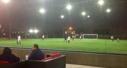 obrázek - PLAZA SPORTS CENTER