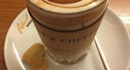 obrázek - Robert's Coffee