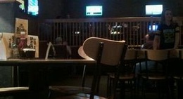 obrázek - Buffalo Wild Wings