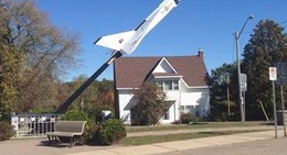 obrázek - Barry's Bay, Ontario