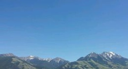 obrázek - Old Saloon