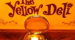 obrázek - The Yellow Deli