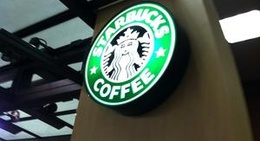 obrázek - Starbucks