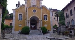 obrázek - Orta San Giulio
