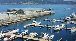 obrázek - Porto de Vigo