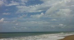 obrázek - Thai Mueang Beach (หาดท้ายเหมือง)