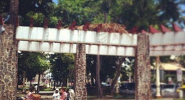 obrázek - Quezon Park