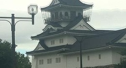 obrázek - Toyama Castle Park (富山城址公園)