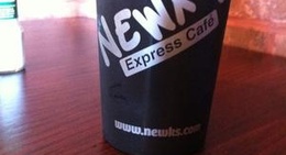obrázek - Newk's Express Cafe