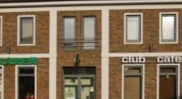obrázek - Club Café