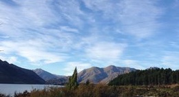 obrázek - Lake Outlet Holiday Park