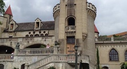 obrázek - Museo El Castillo