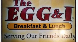 obrázek - The Egg & I Restaurants