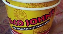 obrázek - Taco John's