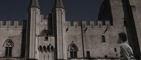 obrázek - Avignon