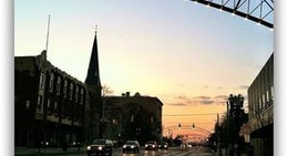 obrázek - Downtown Flint