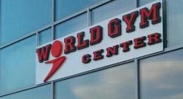 obrázek - World Gym Center