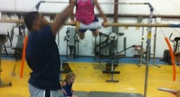 obrázek - Great Expectations Gym