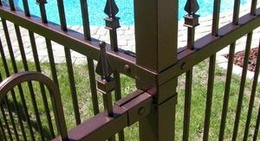 obrázek - Les Clôtures J P N Inc