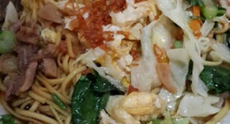 obrázek - Bakmi Gareng Banyumas