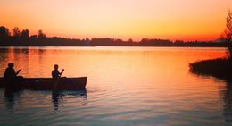 obrázek - Horseshoe Lake