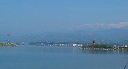 obrázek - Kirazlık Kayıkhanesi