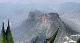 obrázek - Mirador de Cuatro Palos