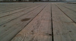 obrázek - Corniche Houmt Souk Djerba