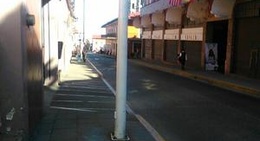 obrázek - Zocalo Teziutlan